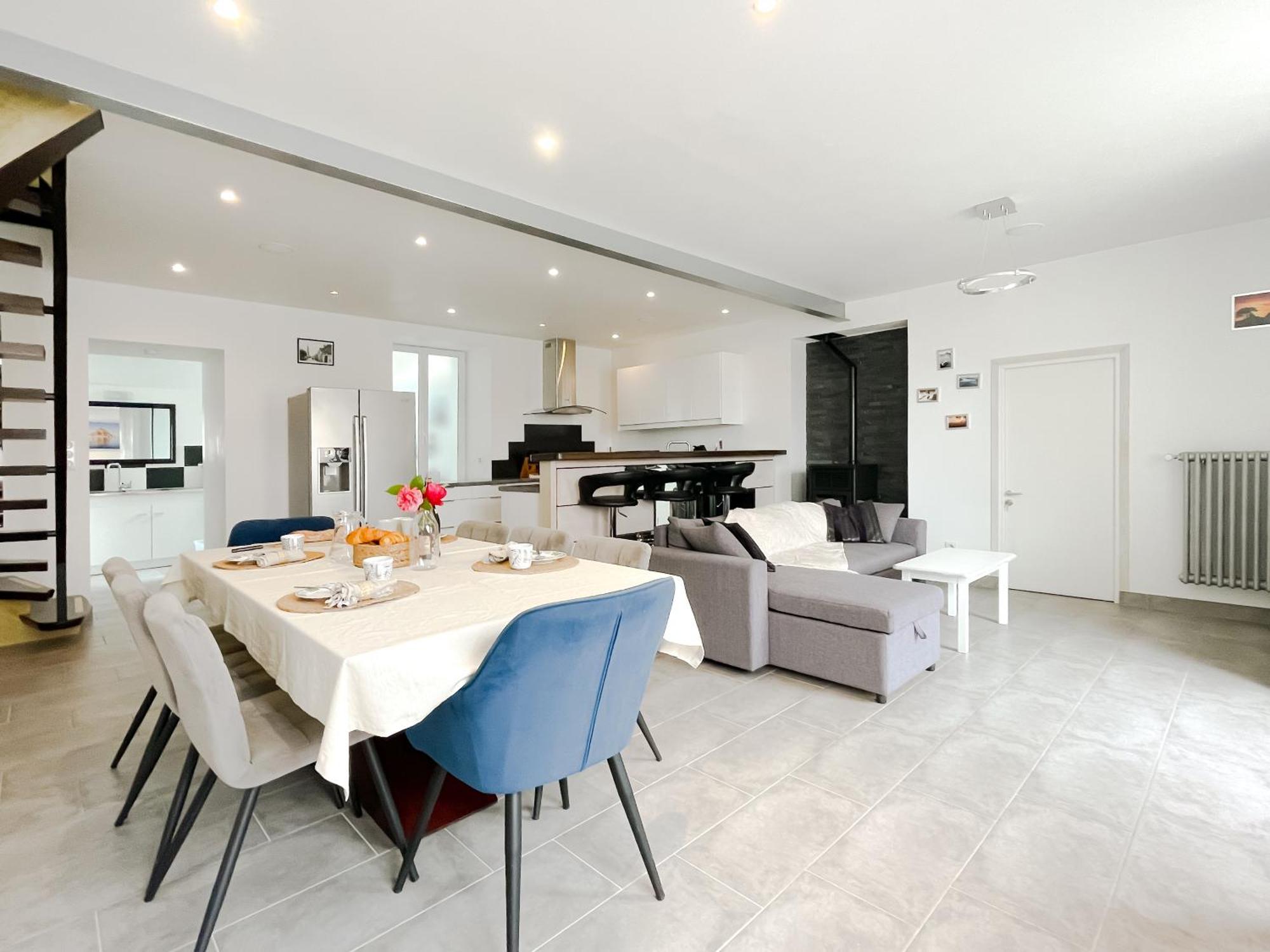 St Yle Holiday home