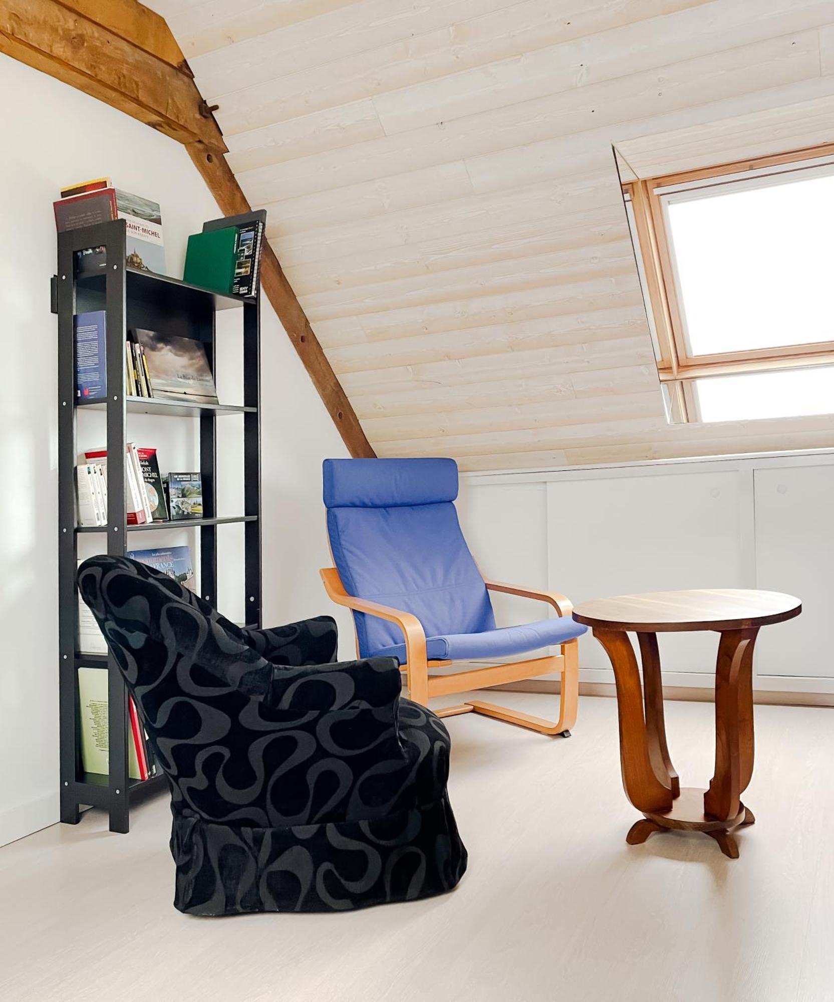 St Yle Holiday home Pontorson