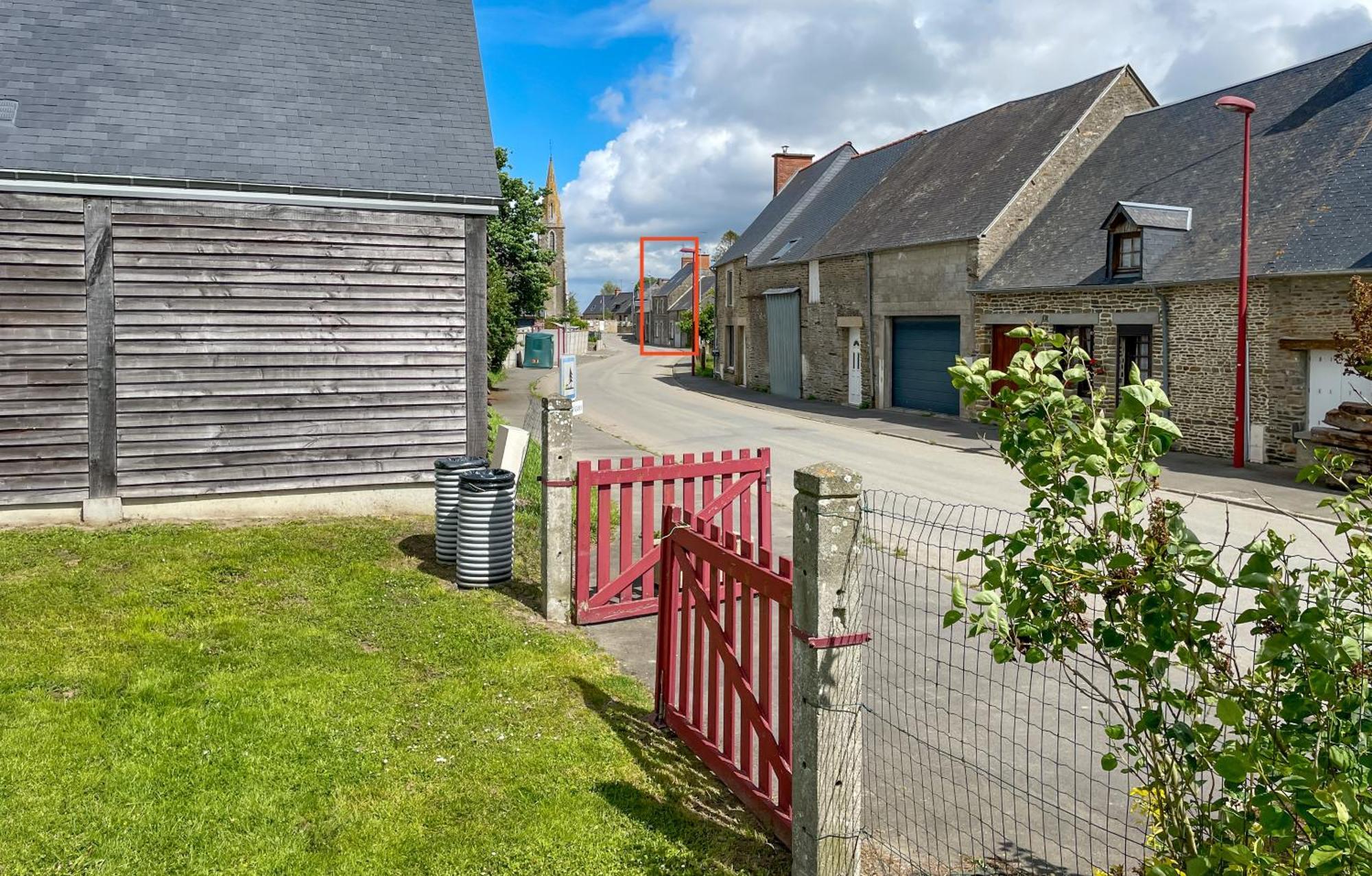 Holiday home St Yle