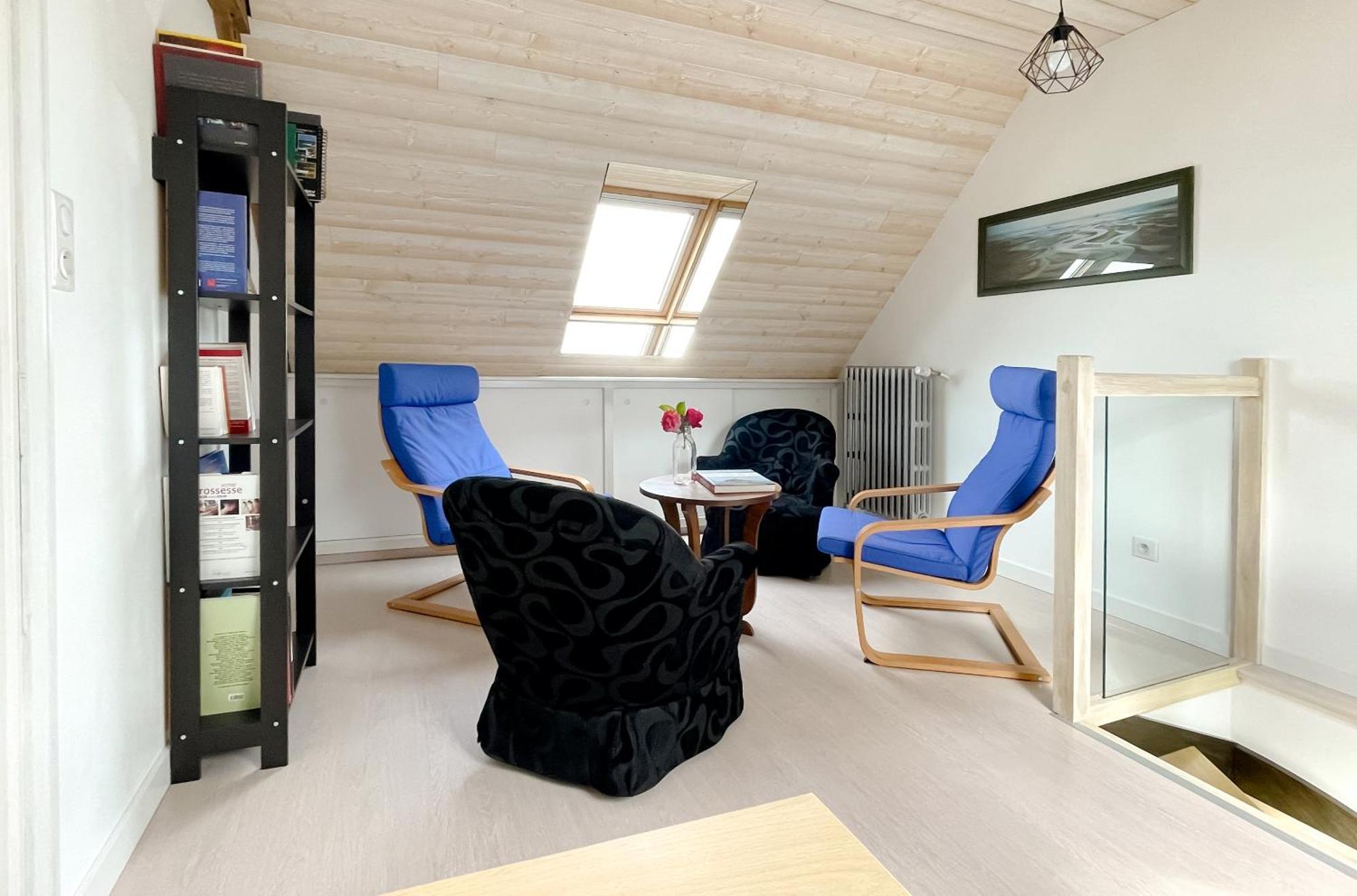 Holiday home St Yle *