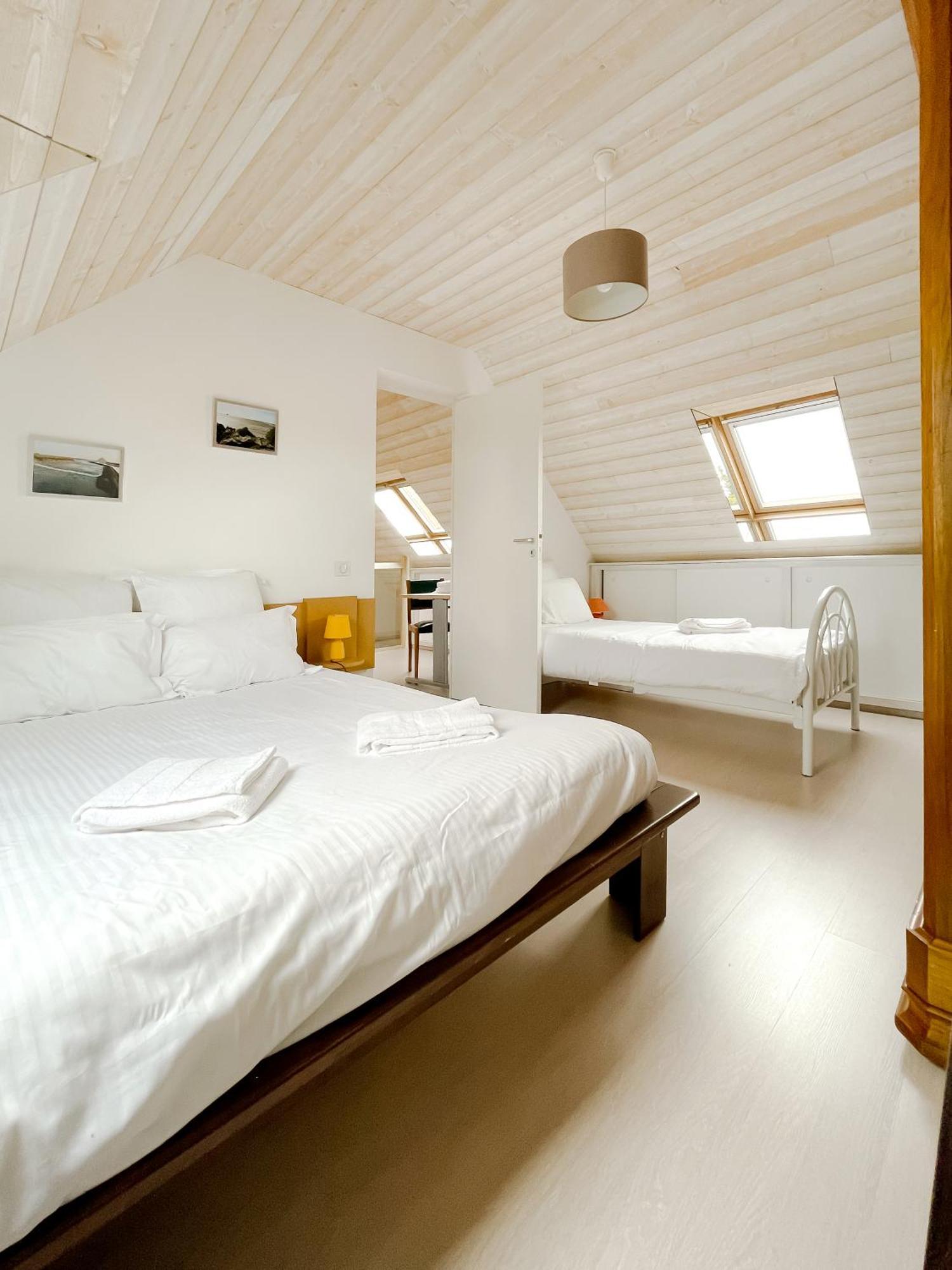 St Yle Holiday home *