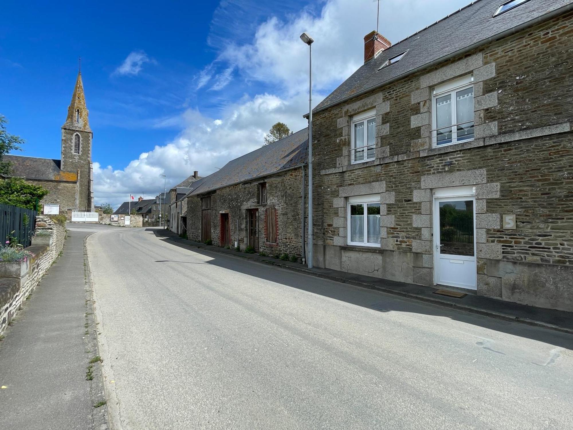 St Yle Holiday home *