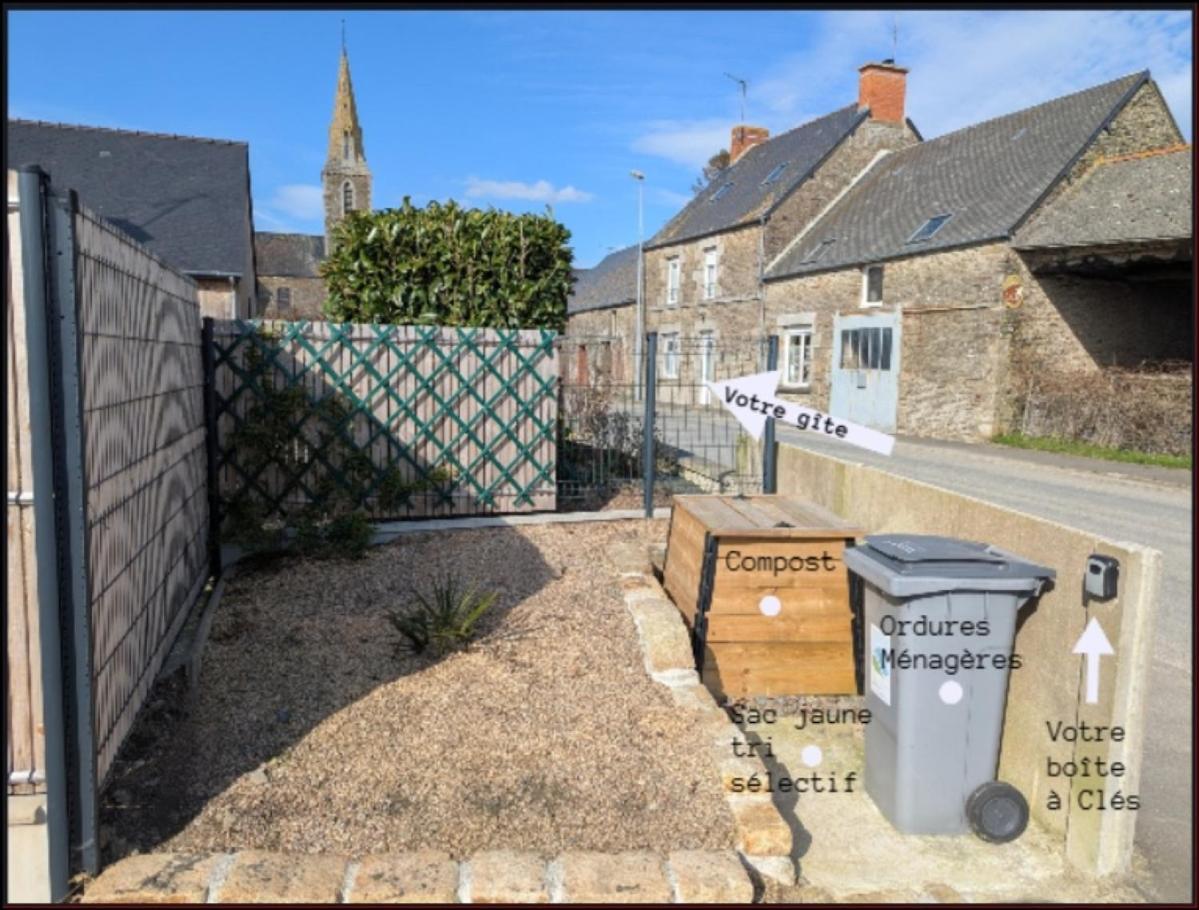 St Yle Holiday home